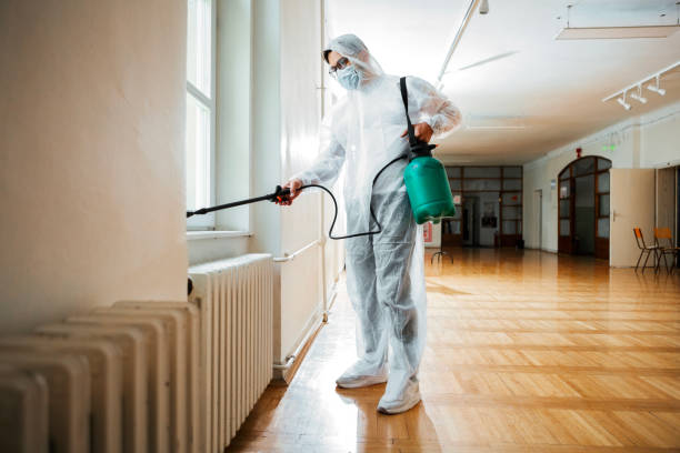 Emergency Pest Control in Naperville, IL